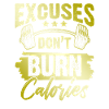 burn calories fitness