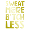 sweat fitness
