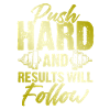hard training fitness