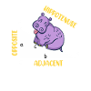 Hippotenuse Math