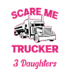Truck Driver Truck Trucker Girl