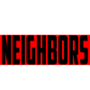 Annoying neighbors