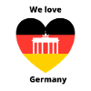 Germany Love