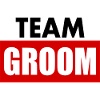 Team groom