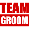 Team groom