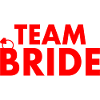 Team bride