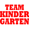 Team kindergarten