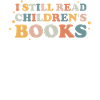I still read children's books
