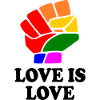 Love is love