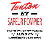 Tonton et SAPEUR POMPIER