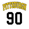 pittsburgh 90