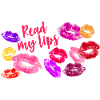 Read my lips