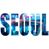 seoul neon