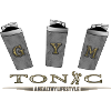 GYM TONIC