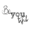Be you