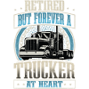 LKW Fahrer