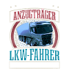 LKW Fahrer