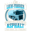 LKW Fahrer