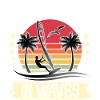 Windsurfen Windsurfer Windsurf