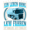 LKW Fahrer