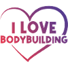 I love bodybuilding