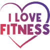 I love fitness