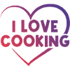 Ich liebe Kochen