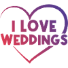 I love wedding