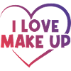 I love makeup