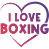 Ich liebe Boxen