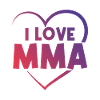 Ich liebe Mma