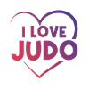 I love Judo heart