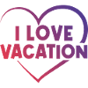 I love holiday heart