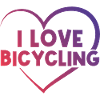 I love cycling