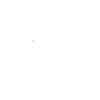 épée et bouclier viking (blanc)