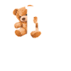 Hey Bear - Süßer Bär