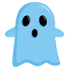 Blue Ghost