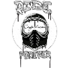 ride forever