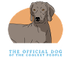 Weimaraner Dog Owner Dog Gift
