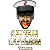 Captain Capsaicin Chili T-Shirt