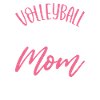 Maman volley-ball