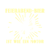 Kranführer Kran Bier Kranfahrer