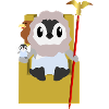 Zeus Penguin