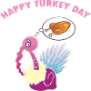 Happy Thanksgiving