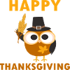 Happy Thanksgiving
