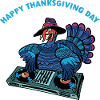 Happy Thanksgiving Day