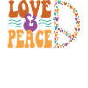 Love and Peace