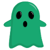 Green Ghost