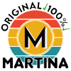 Martina