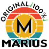 Marius